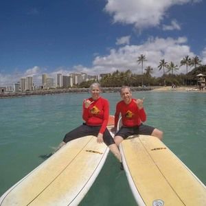 Meet your Posher, Tanya